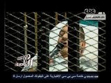 #هنا_العاصمة | شاهد.. القضايا المتهم فيها مبارك ونجليه ومساعدينه