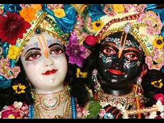 bhagat ke bas me hai bhagwan