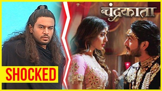 Chandrakanta Gets MARRIED To Shivdutt | Virendra SHOCKED | Chandrakanta