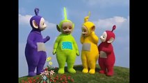 Teletubbies Windmill clips