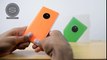 Nokia Lumia 830 - Unboxing & First Look