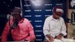 Obie Trice Says Kendrick Lamar, J. Cole and Kanye West Inspire Lyrically on Sway in the Morning
