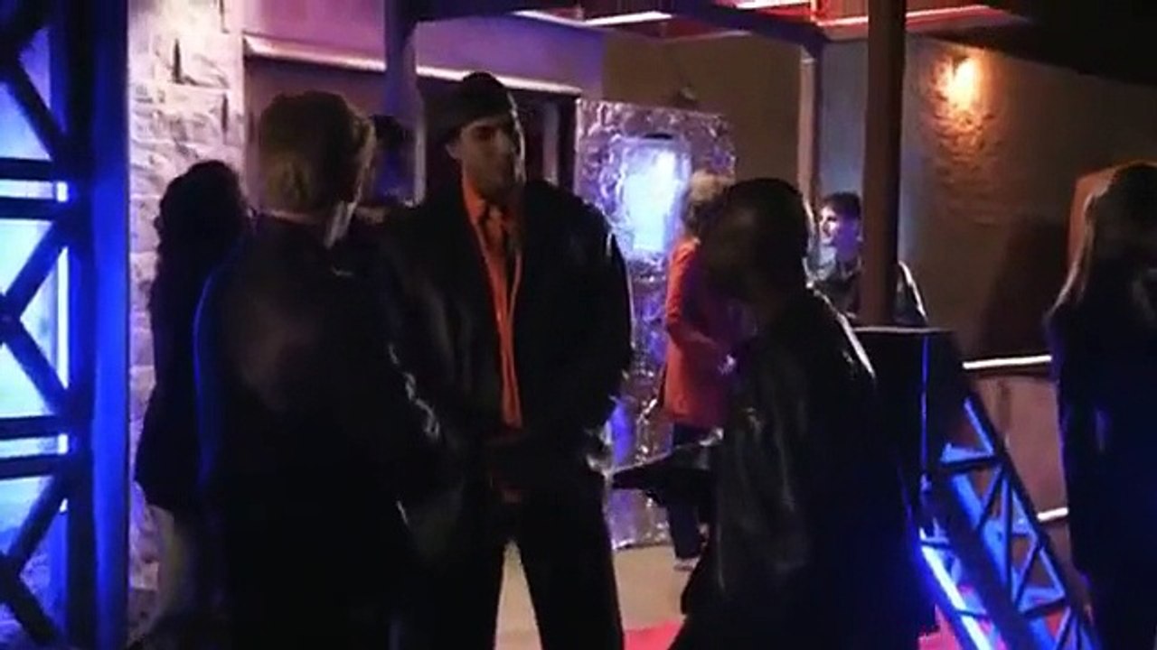 Flash Gordon 2007 S01E01 FRENCH LD DVDRip XViD ASC