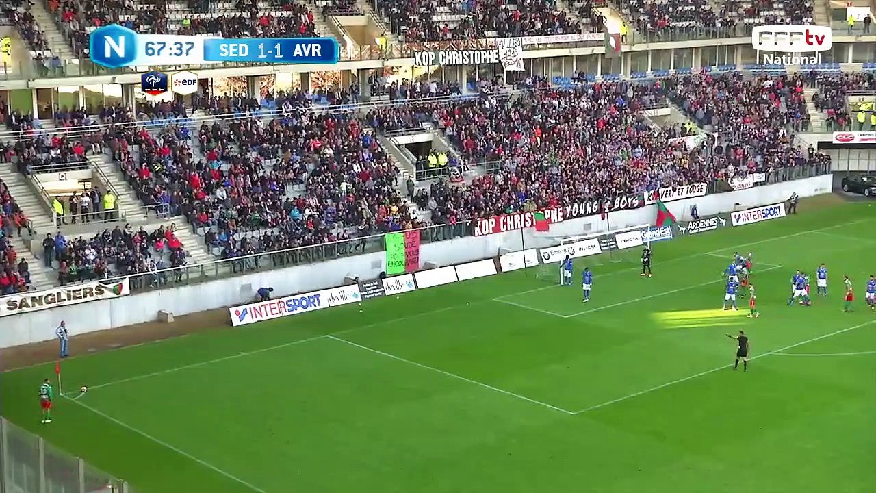 Corner