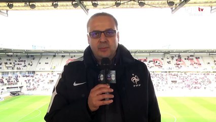 Interview Gilles Dubois