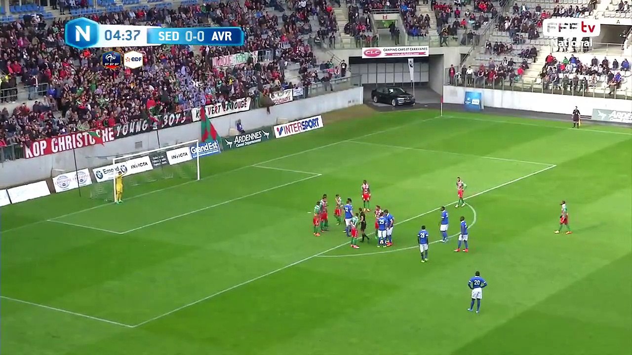 Première période