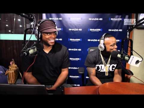Yo Gotti Gives Advice to Up and Coming Managers & Answers Sexual Questions from Sway's Mystery Sack