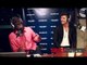 Robin Thicke Opens Up About Father's Support In His Early Career on Sway in the Morning