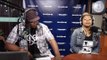 Monifah Explains Role on R&B Divas on Sway in the Morning