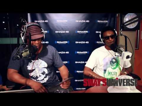 Get in the Game: Scotty ATL Explains All the Hoes on Sway in the Morning