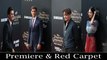Pirates of the Caribbean 5 | Premiere & Red Carpet | Johnny Depp, Kaya Scodelario & Javier Bardem