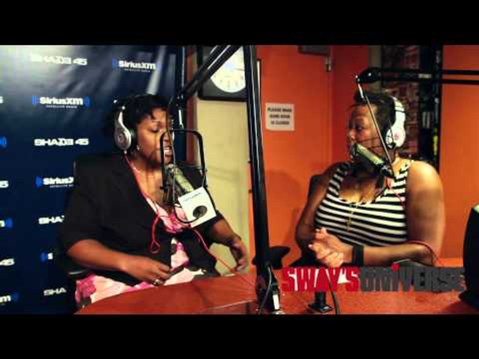 First Aid with Kelly Kinkaid: Dr. Renee on Importance of African Americans Donating Bone Marrow