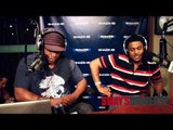 Pooch Hall Weighs in on Getting Beat-Up on 