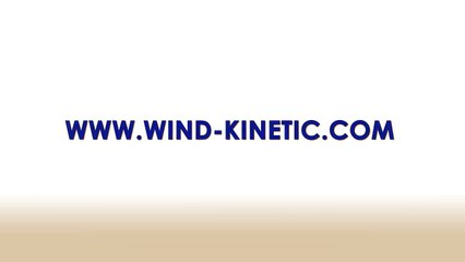WindKinetic Off grid power systems-3