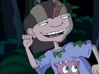 Rocket Power - S03 E24 Island of the Menehune part 1/2 part 2/2