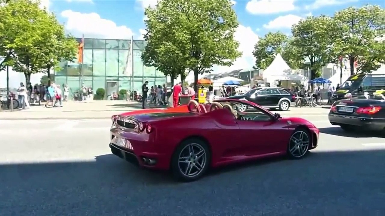 Super car for you.