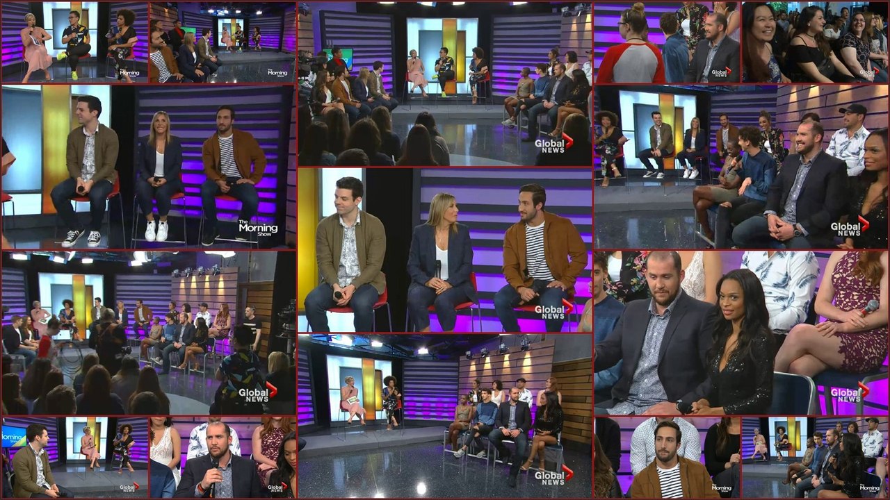 The Morning Show