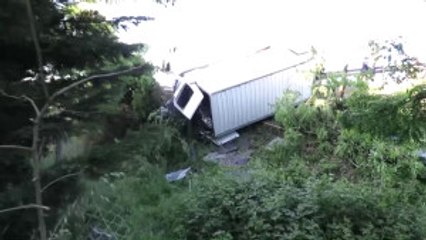 Sultanbeyli'de Trafik Kazası: 1 Yaralı