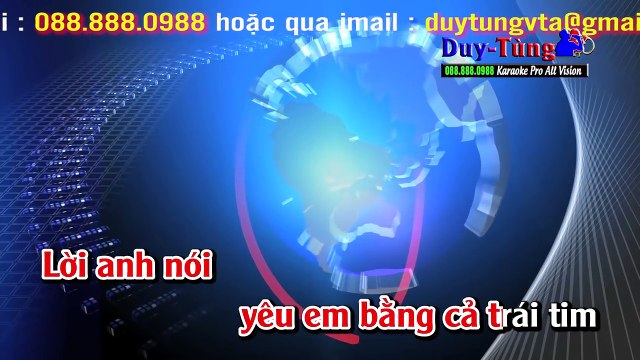 Karaoke - Tây Vương Nữ Quốc - Nhạc Sống Hay Nhất 2017