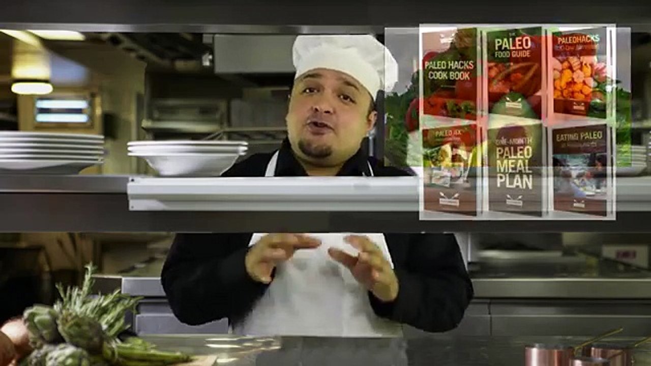 Paleohacks Cookbook Recipe Review