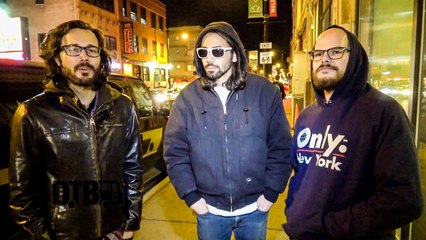 Microwave - PRESHOW RITUALS Ep. 318