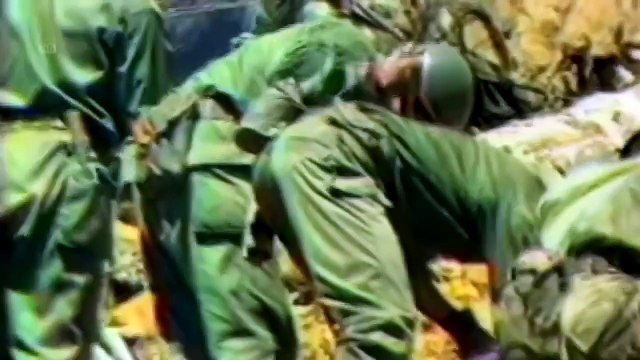 Japan Airlines JAL Flight 123 'Explosive Decompression'