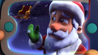 Paw Patrol English Pups Save Christmas part 10 brief episode - 720p