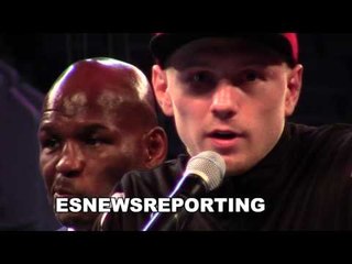 Canelo vs GGG  WHO WINS? EsNews Boxing