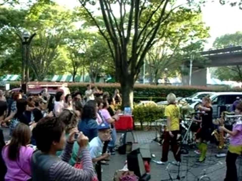 Yoyogi 5