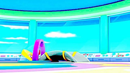 PAW Patrol-Pups Save Jake Clip #4