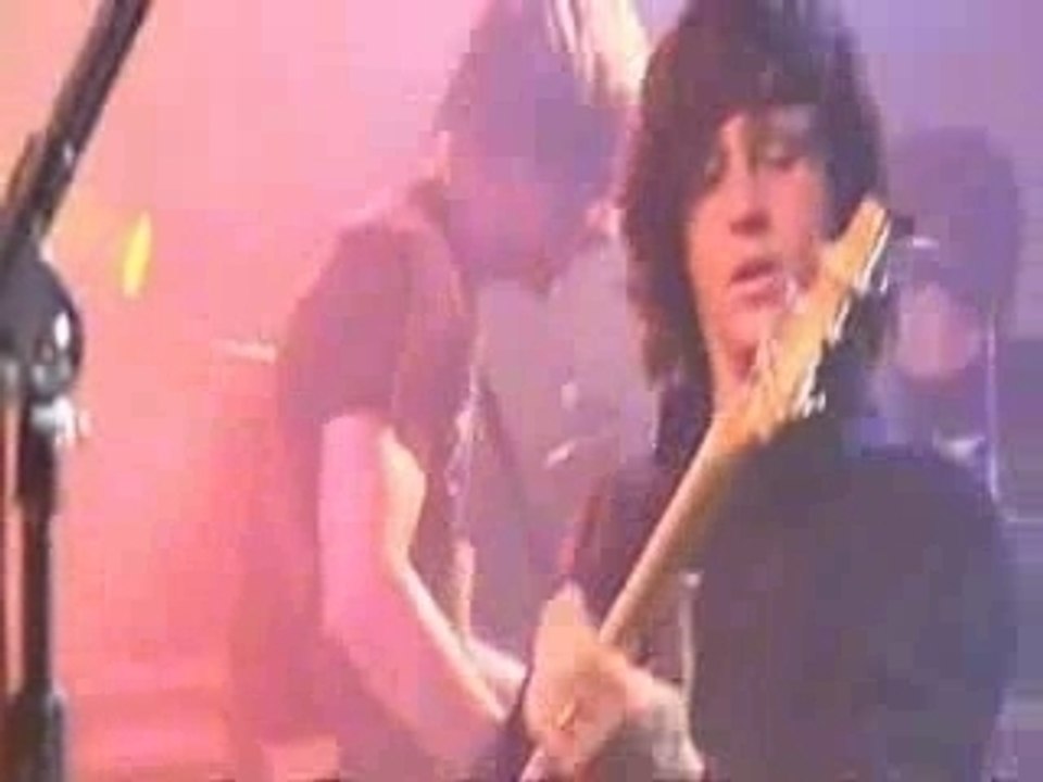 Switchfoot LiveSanDiego part 3