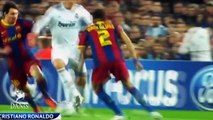 Lionel Messi Vs Cristiano Ronaldo • Humiliate Each Other