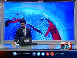 NewsONE Headlines 10AM| 20-May-2017