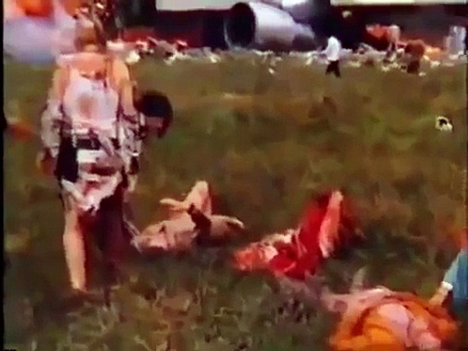 Fatal Flight 447 Chaos In The Cockpit