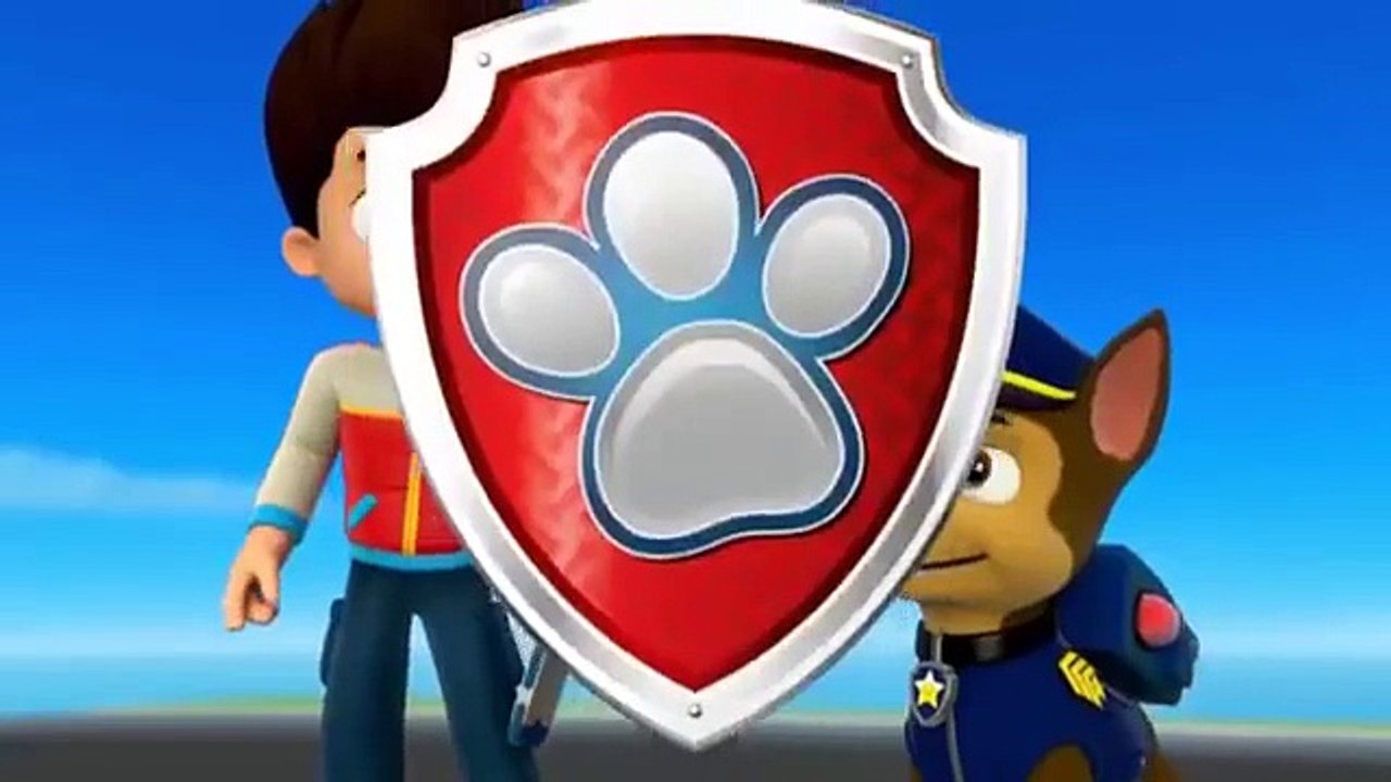 PAW Patrol Pups Save The Fireworks 2