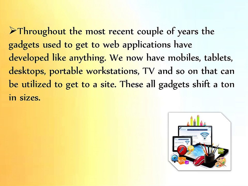 web designing course bangalore