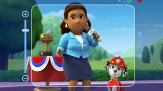 Paw Patrol episodes Pups Fight Fire battle Marshall