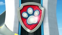 PAW Patrol Cartoon Pup Pup Boogie Pups in a Fog Part 7