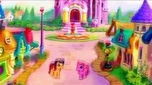 My Little Pony Meet the Ponies Episode 4 - Scootaloos Party
