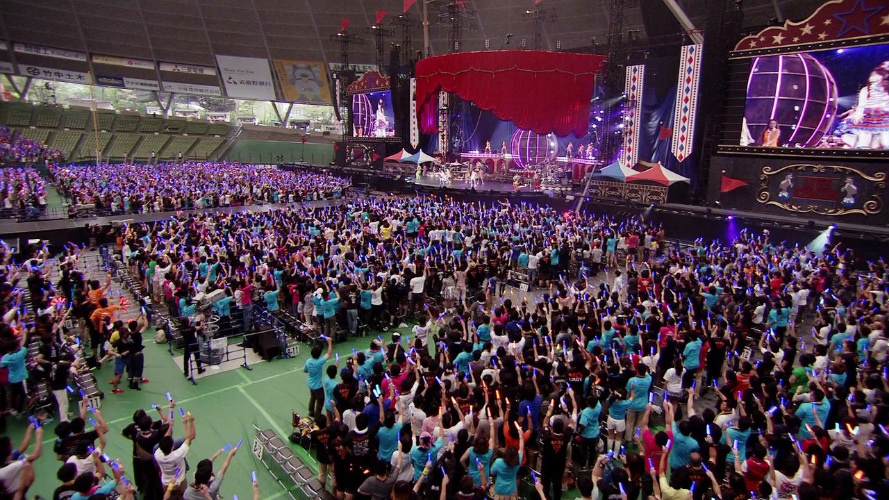Gimmick Game (LIVE CIRCUS 2013)