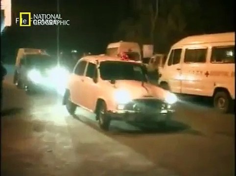 Air Crash Investigation Mayday Indian Airlines IC 814 Hijack Part 2