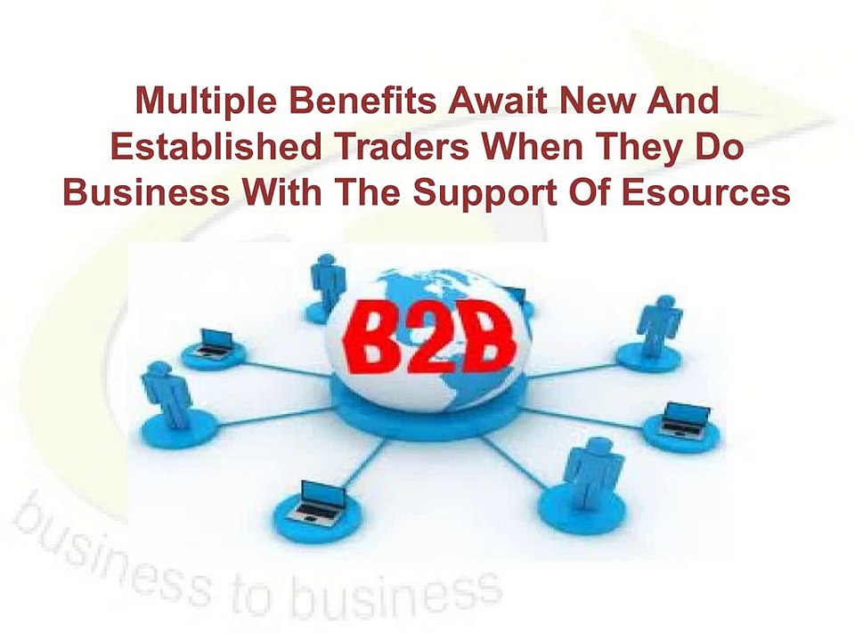 Multiple Benefits Await New And Established Traders