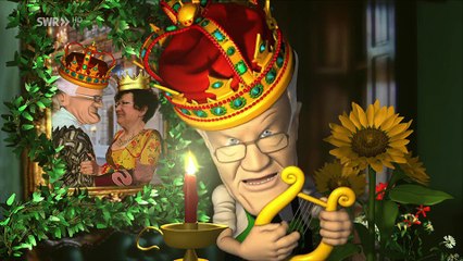 Württemberg!-Dank dem Adel-