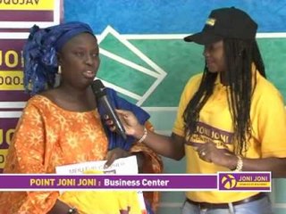 SARGAL   Partenaires   Ak Joni Joni