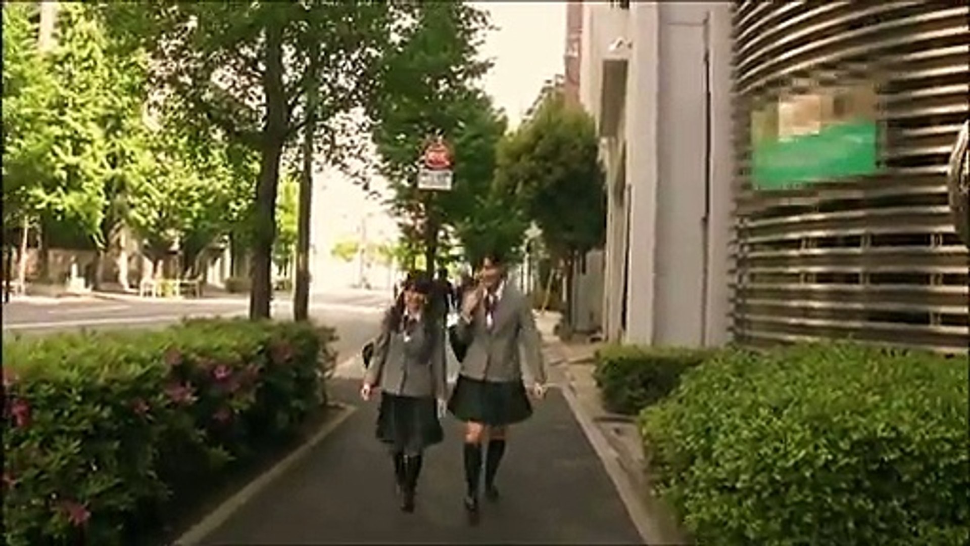 1 2 ｐｏｖ 呪われたフィルム 12 志田未来 川口春奈 W主演映画 Video Dailymotion