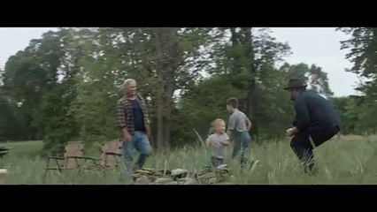 Lee Brice - Boy (Official Music Video)