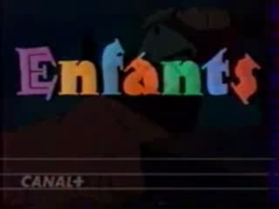 Générique decode pas bunny