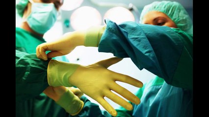 Disinfection Sterilization