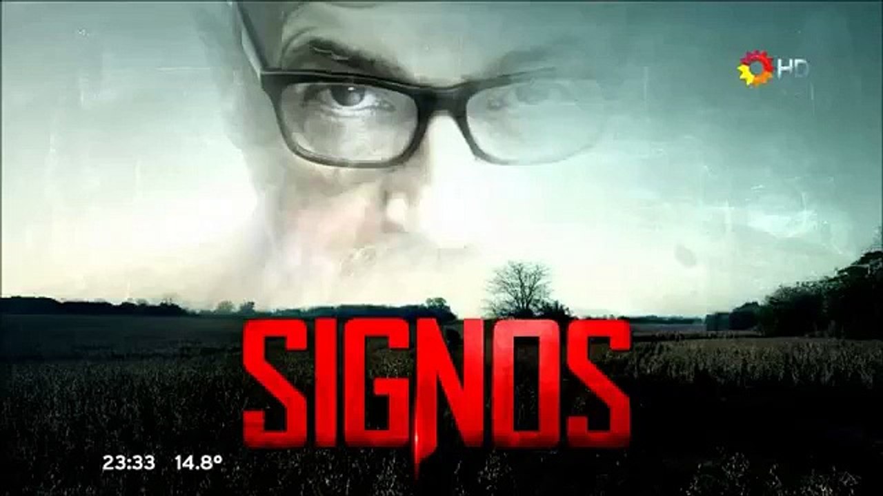 Signos Avances Capítulo 6 Libra