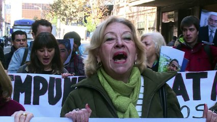 Prensa exige a Chile pedir a México parar ataques a reporteros